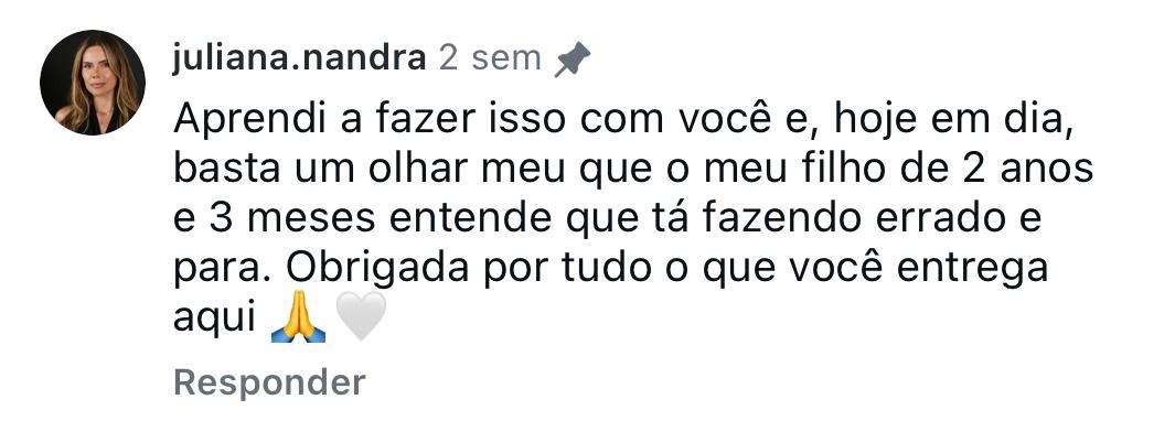 Depoimento MIC